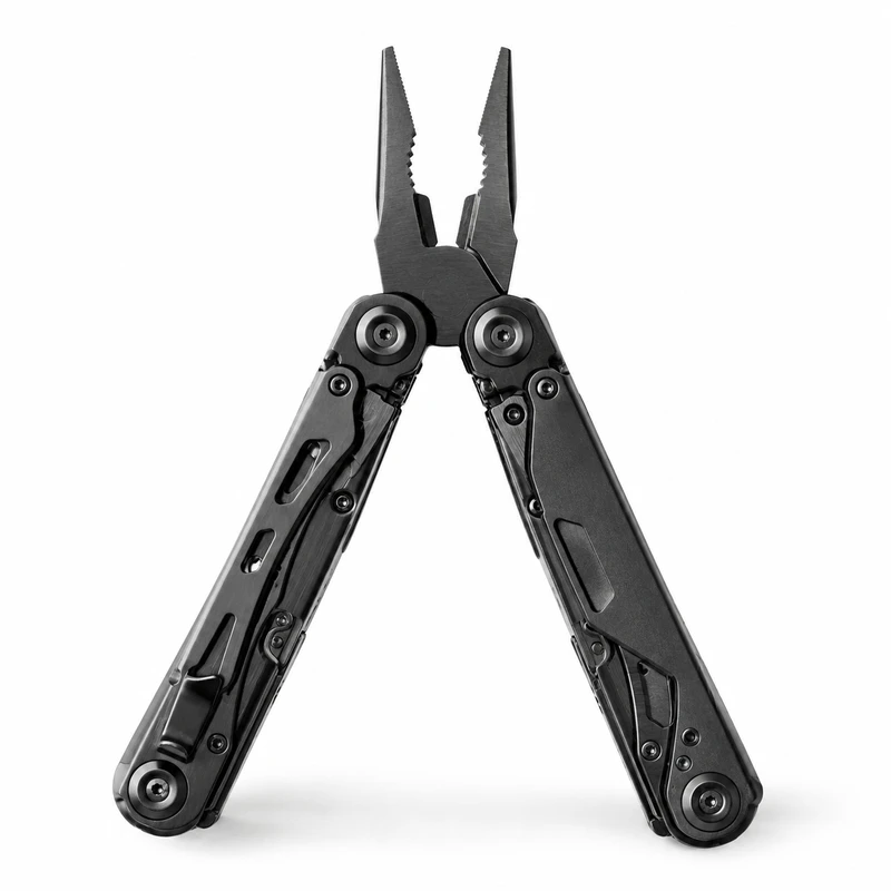 Alicate multiferramenta profissional
