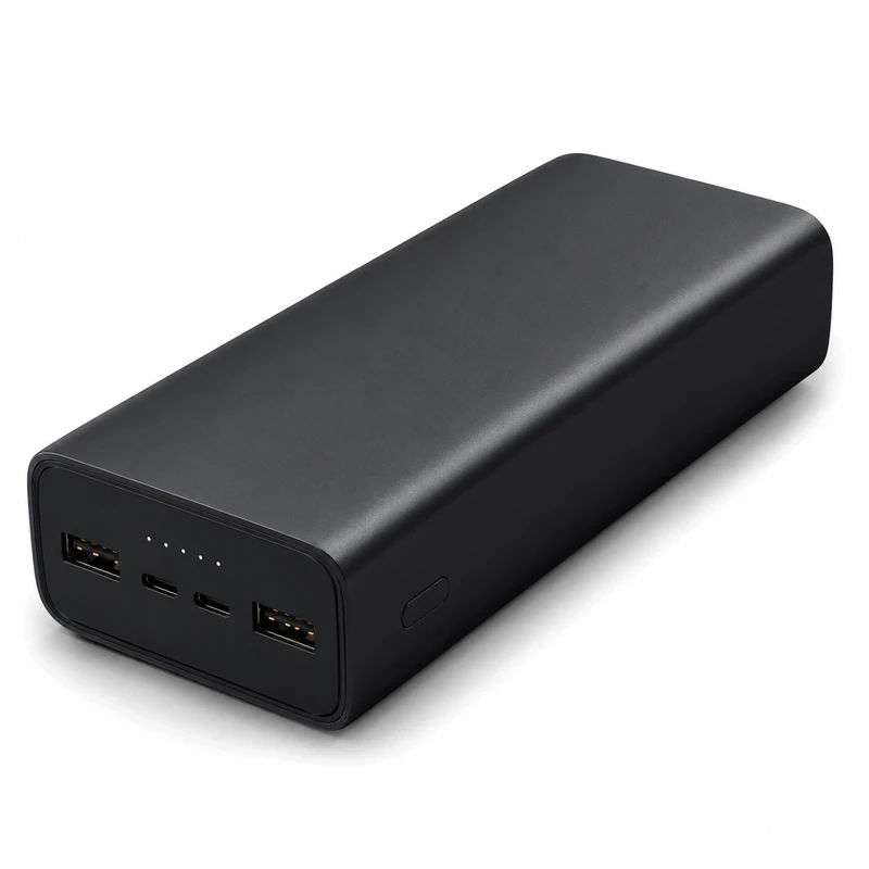 Power Bank de alta capacidade