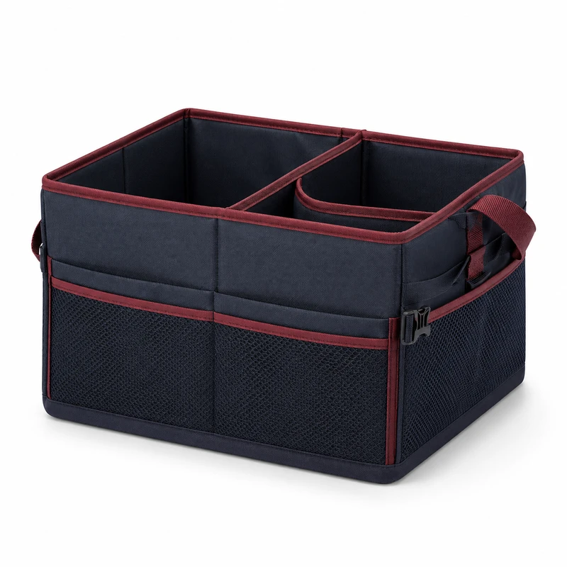 Bolsa organizadora para porta-malas