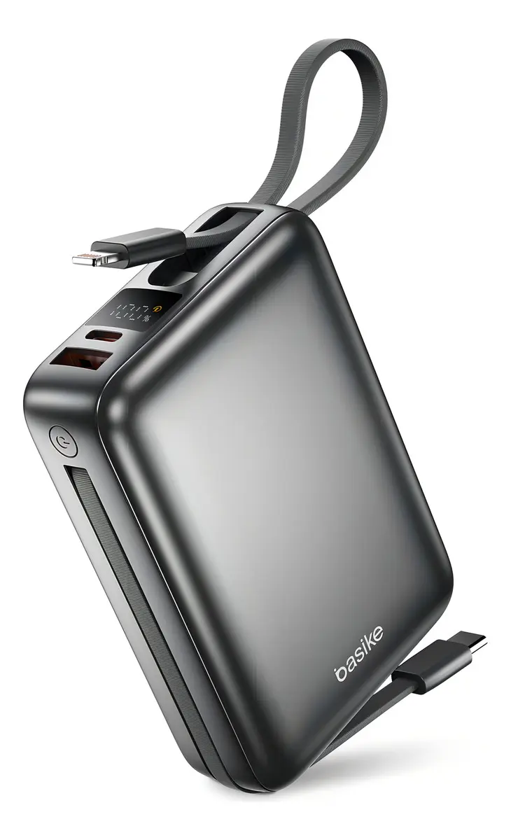 Power Bank Basike 20000mAh