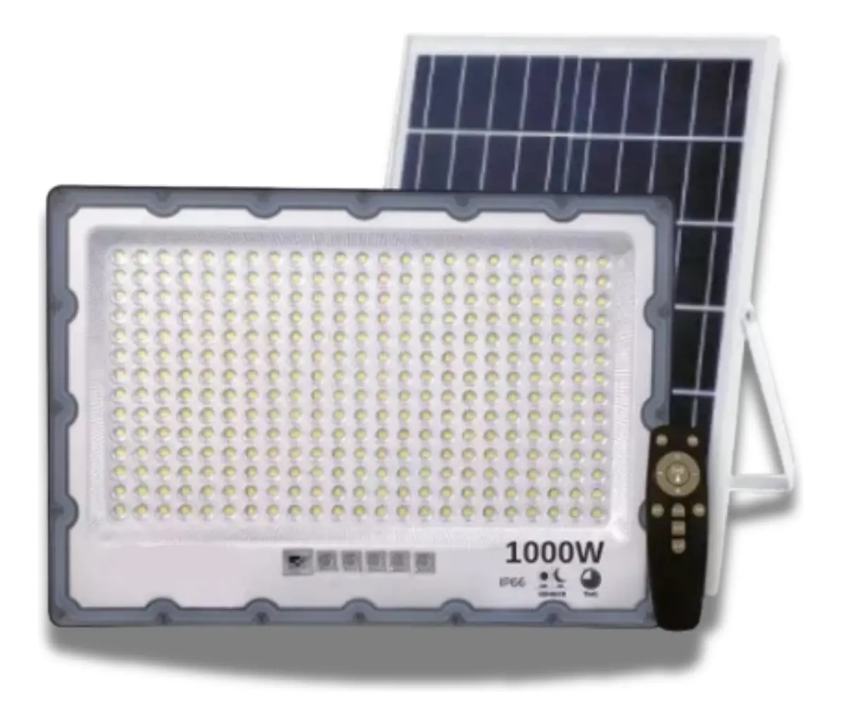 Super Refletor Solar 1000W